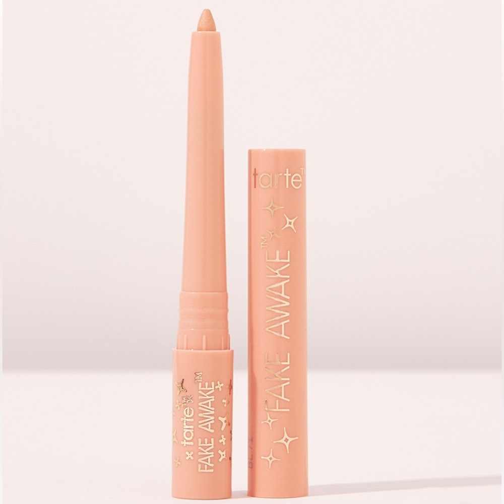 💎 Tarte Fake Awake Eye Highlighter Eyeliner in Shade Universal Nude Deluxe Mini